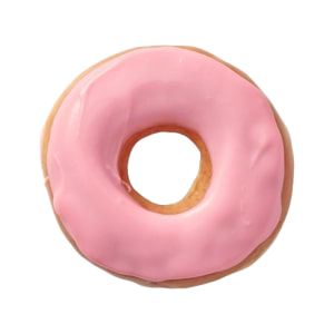 Donut 1