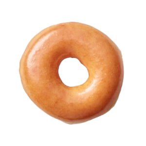 Donut 2