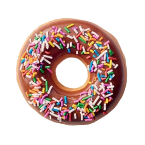 Donut 3