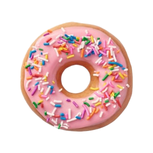 Donut 2