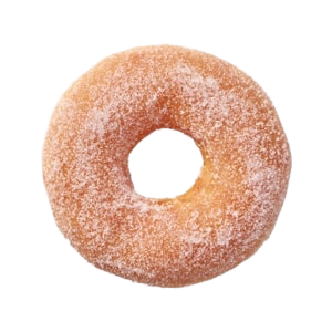 Donut 1