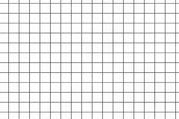 grid background