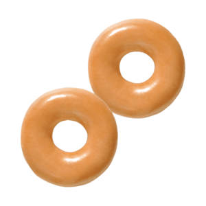 Donut 8